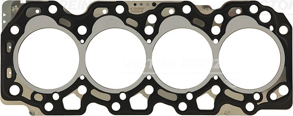 Gasket, cylinder head